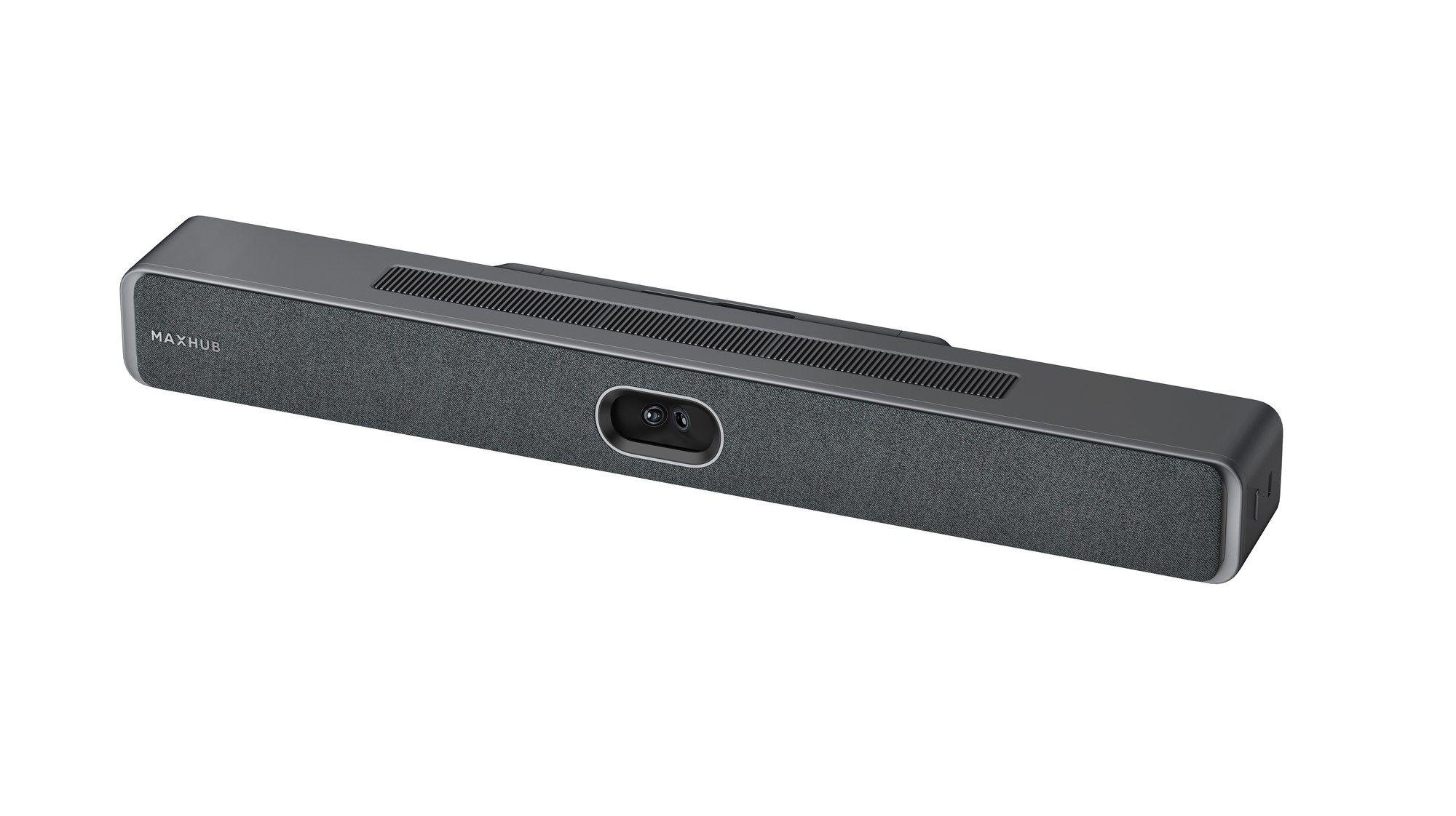 Sistema de Videoconferência MAXHUB XBar U50 (Preto e Cinzento)