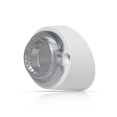 Base Angular para Câmara Bullet UBIQUITI UACC-Bullet-AB-W (Inclinação 22° - Branco), miniatura 3