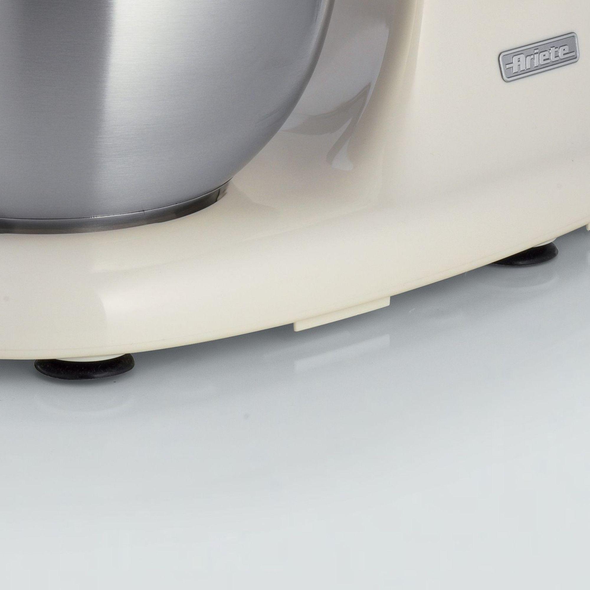 Batedeira ARIETE 1588/04 (1200 W - 5,5 l - Altura 38,5 cm - Verde e Branco), miniatura 7