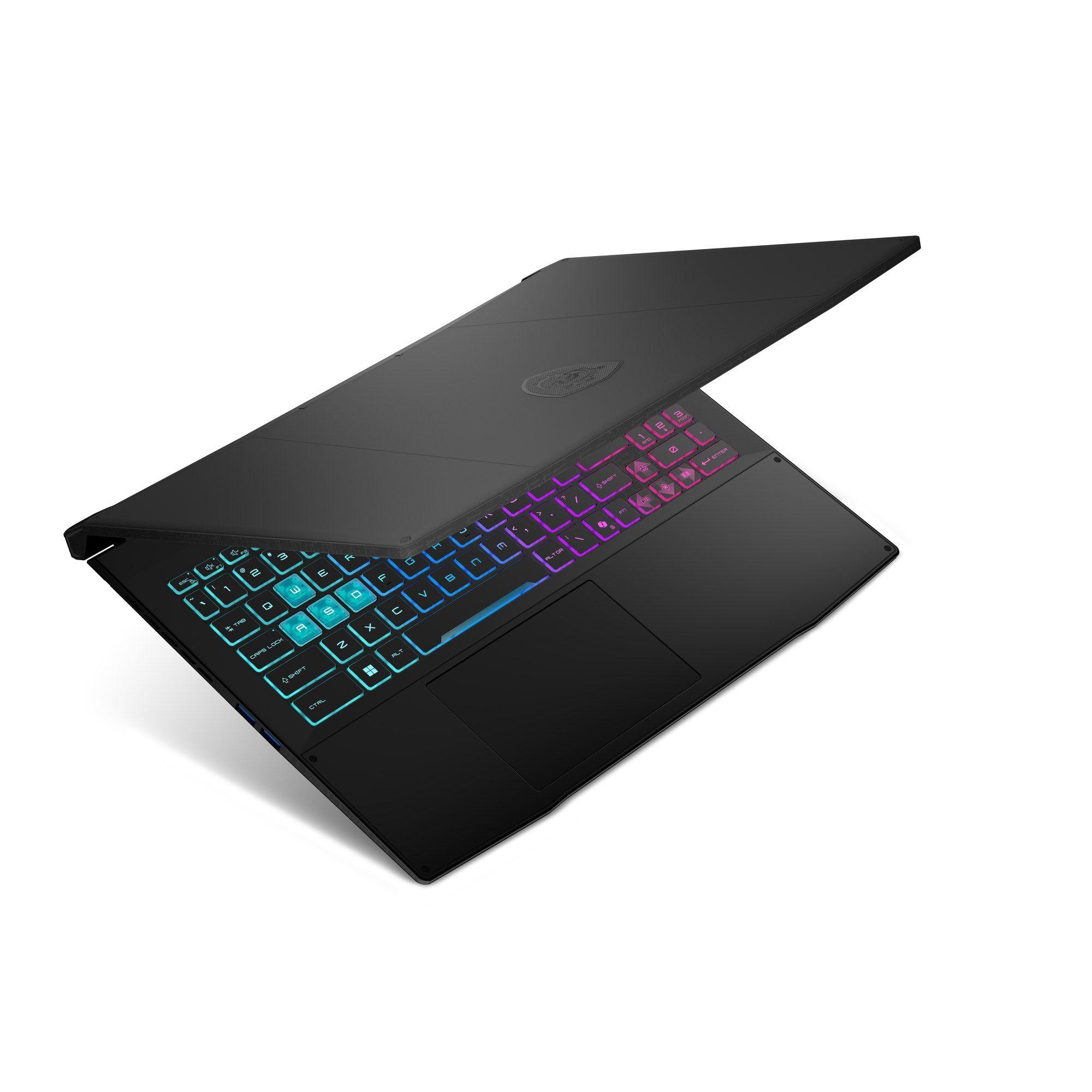 Computador Portátil Gaming MSI KATANA 15 HX B14WFK-487 (Windows 11 Home - Intel Core i7 - i7-14650HX - Preto), miniatura 6