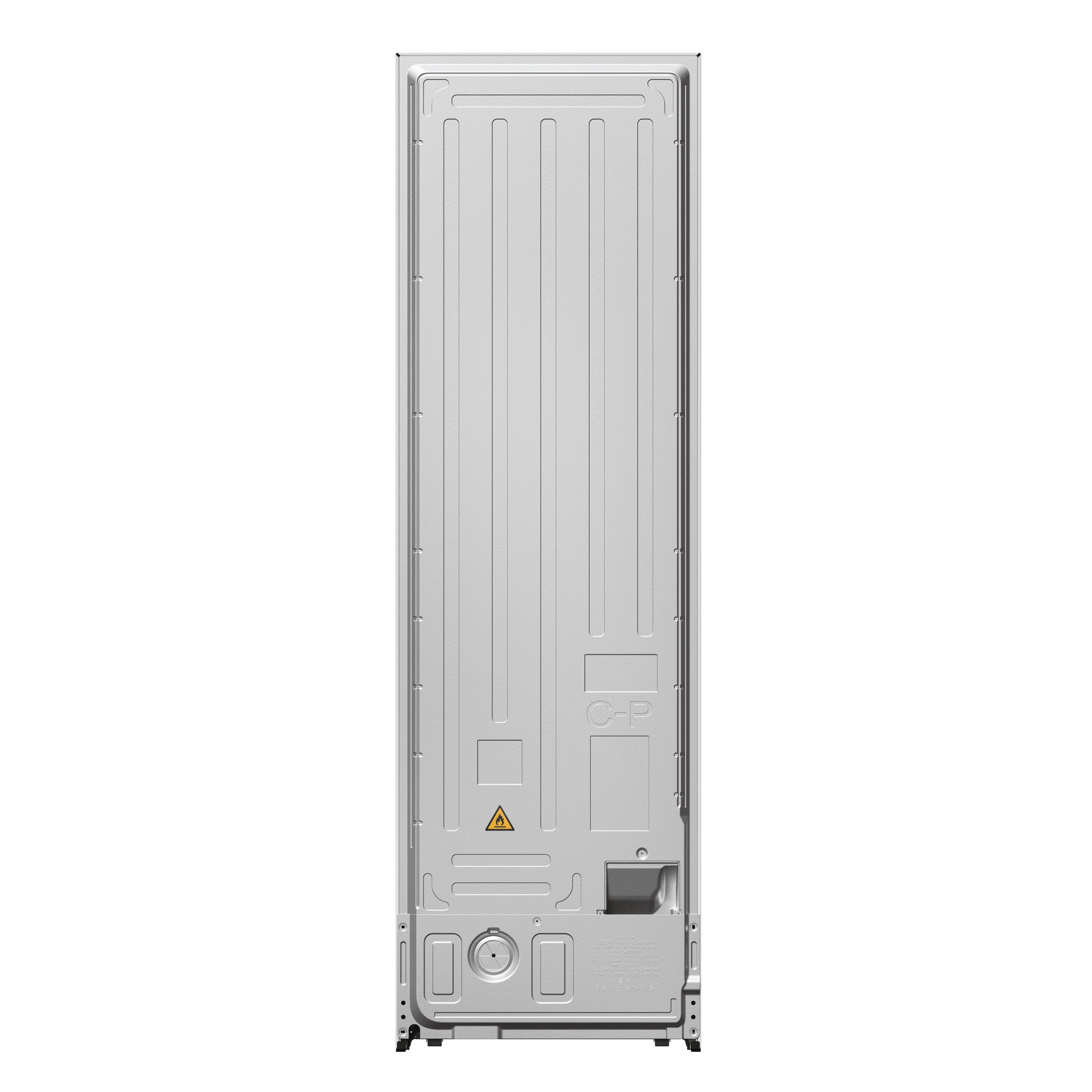 Frigorífico Combinado Encastre HAIER HBW7518BT (268 L - hOn - 177,2x54x55 cm - Branco) — miniatura 4