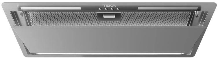 Exaustor de Encastre TEKA GFL 77760 EOS IX (Altura 28,2 cm - 71 cm - 28 cm - Inox), miniatura 3