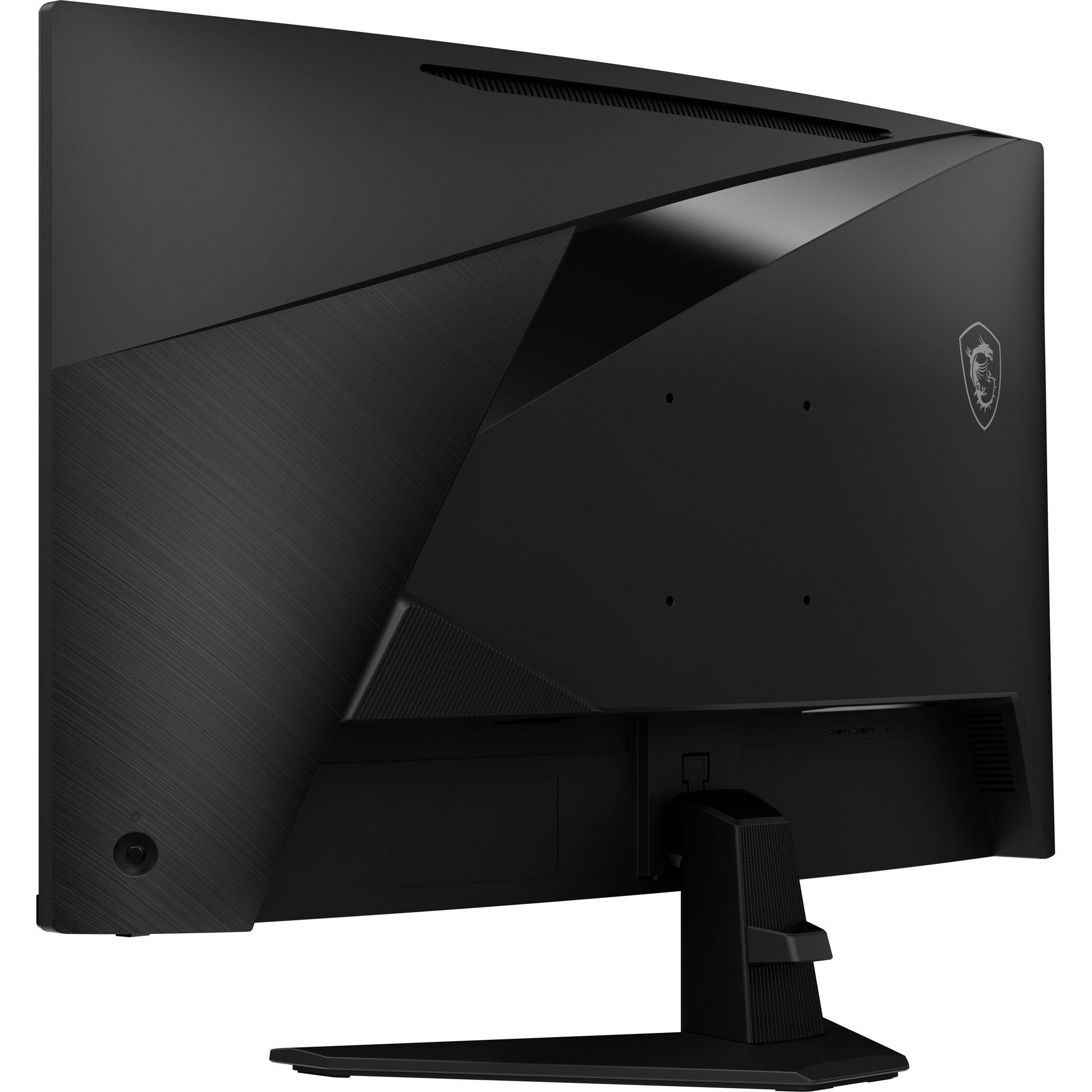 Monitor MSI MAG 32CQ6F (31,5" - Rapid VA - 180 Hz - Preto) — miniatura 10