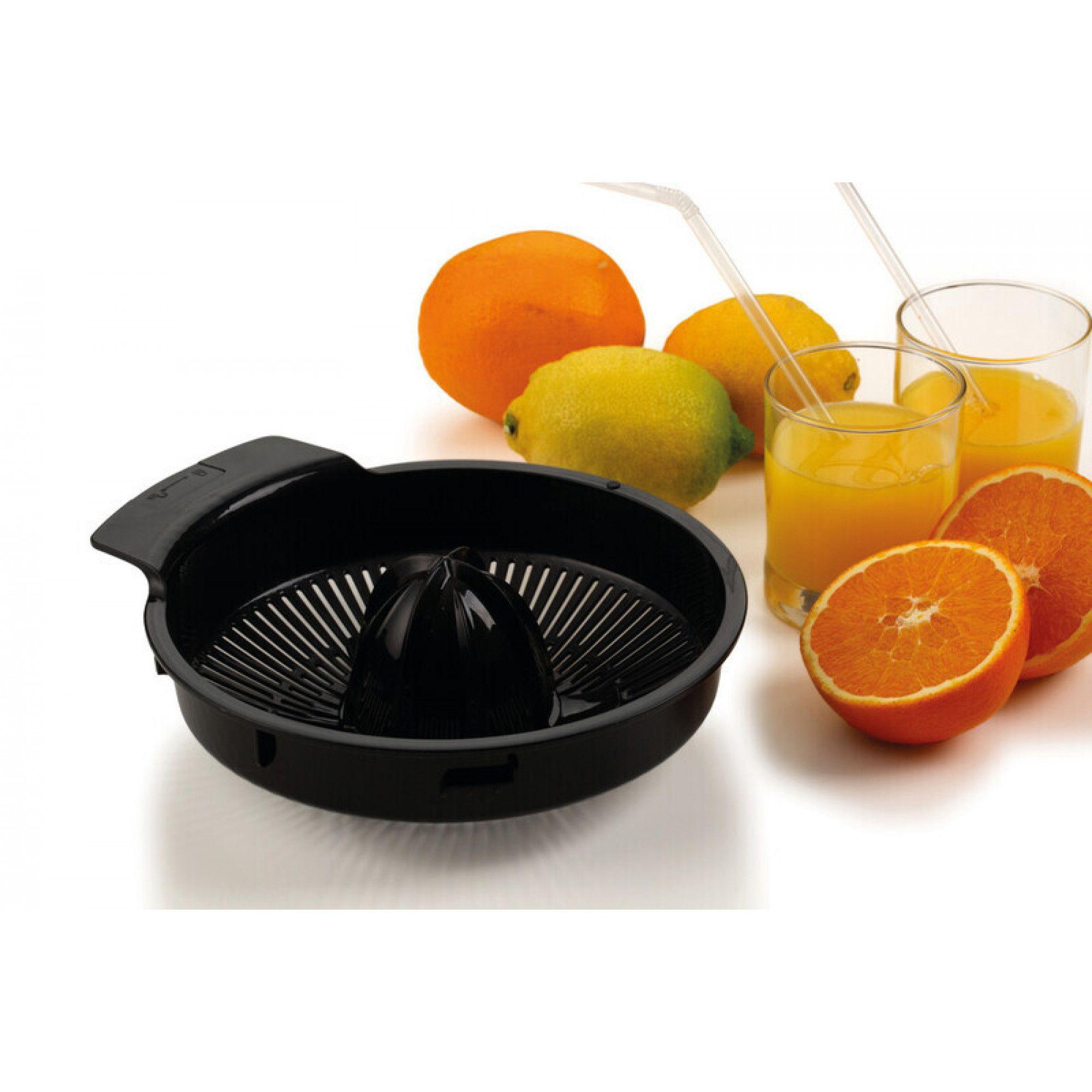 Robot de Cozinha ARIETE 1782/02 (Altura 44 cm - Preto), miniatura 5