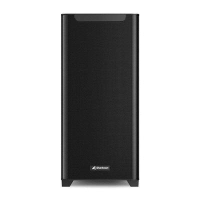 Caixa de Computador SHARKOON M30 (Full Tower - 172 mm - 380 mm - Preto) — miniatura 3