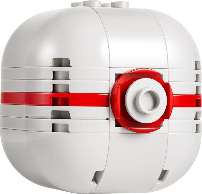 LEGO 30729 Pokémon Bola Prémio (7+ anos - 46 peças), miniatura 2
