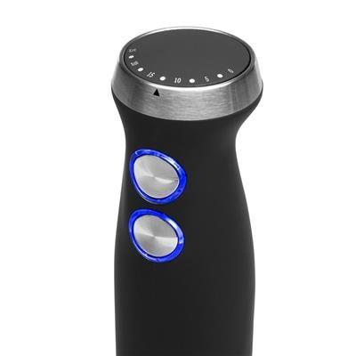 Varinha Mágica PRINCESS 221221 (1000 W - Inox), miniatura 2