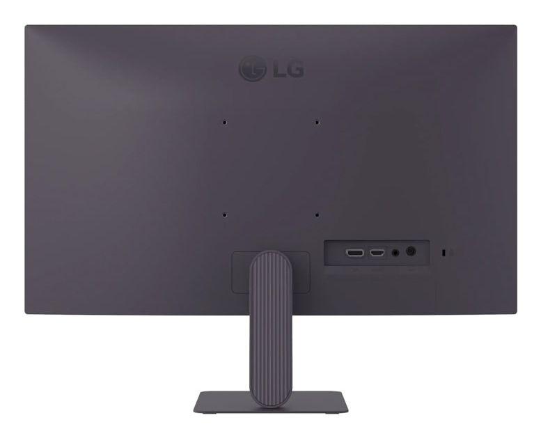 Monitor LG 24G411A-B (24" - IPS - 144 Hz - Preto) — miniatura 4
