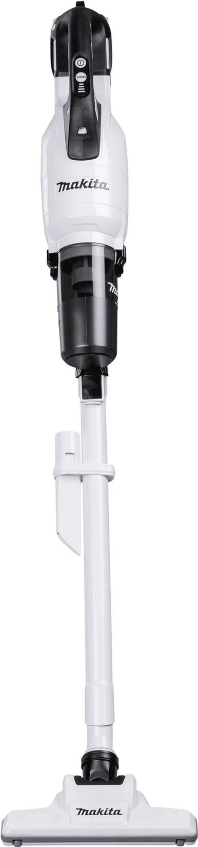 Aspirador Vertical MAKITA DCL286FZW (Sem Fios 18V - 100W)