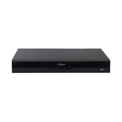 Gravador de Vídeo em Rede DAHUA DHI-NVR5216-16P-EI (16 Canais - 16 Portas PoE - 4K), miniatura 3