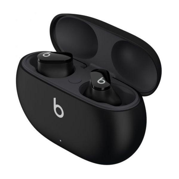 Auscultadores True Wireless BEATS Studio Buds (Binaural - True Wireless Stereo - Intra-aural - Preto), miniatura 3