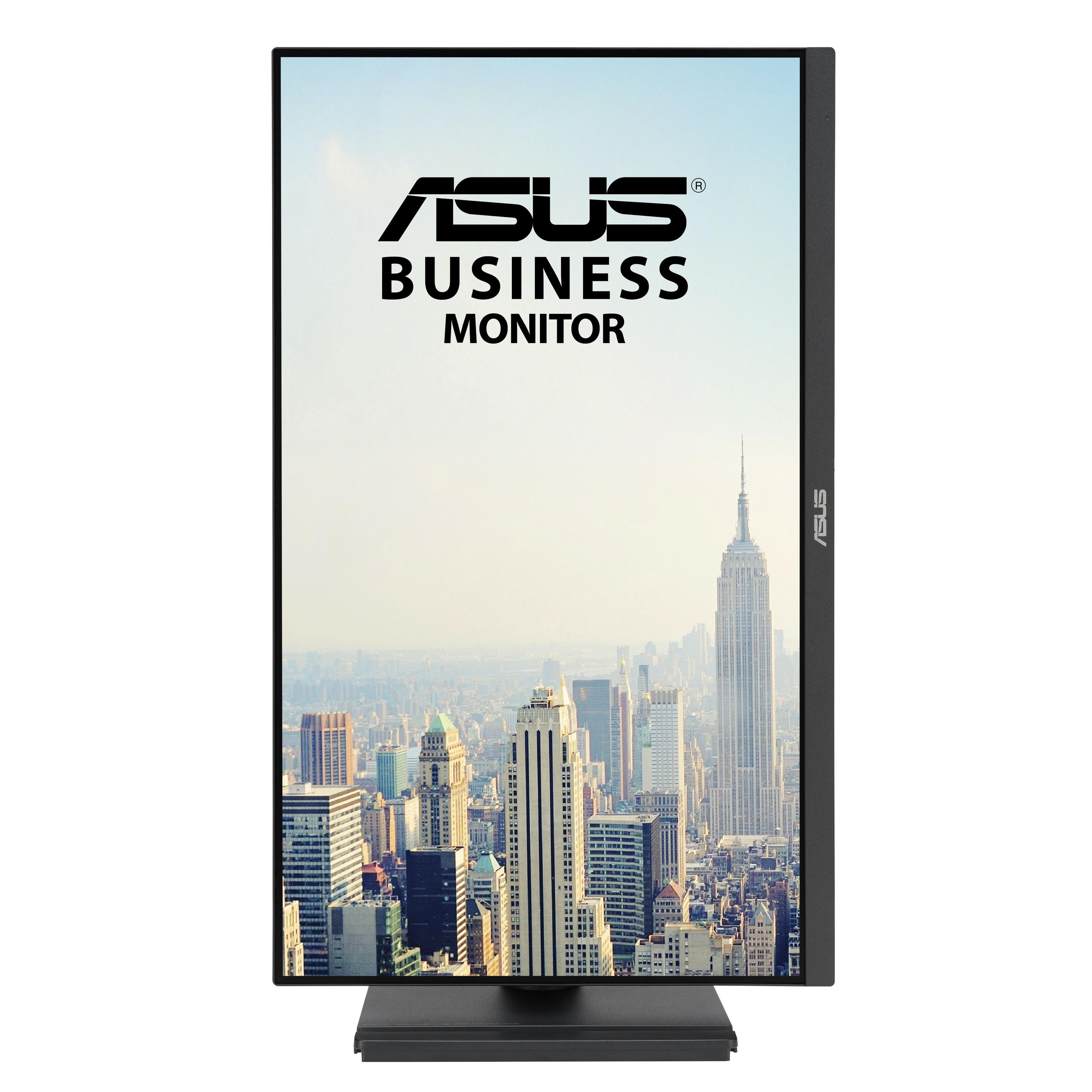 Monitor ASUS VA249QGS (23,8" - IPS - 120 Hz - Preto) — miniatura 3