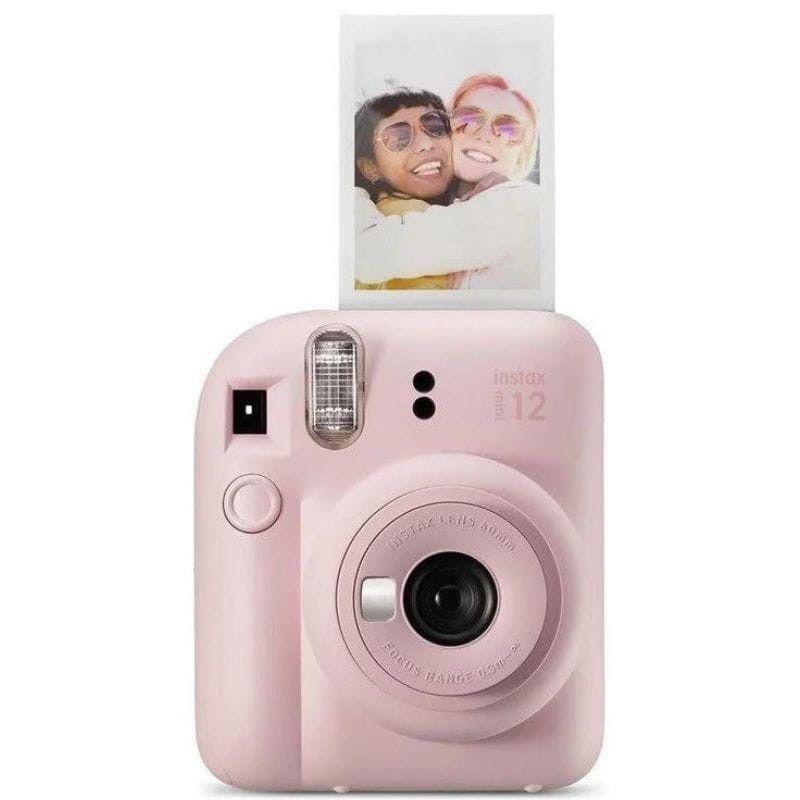 Câmara Instantânea FUJIFILM Instax Mini 12 (Rosa), miniatura 3