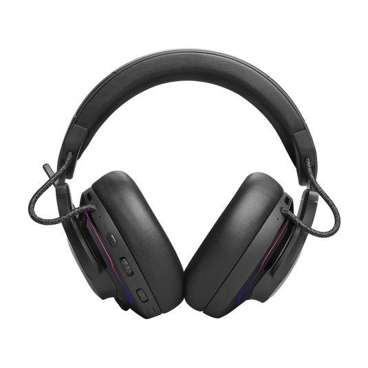 Headset Gaming JBL Quantum 910 Wireless (Binaural - Com fios e sem fios - Circum-aural - Preto) — miniatura 3