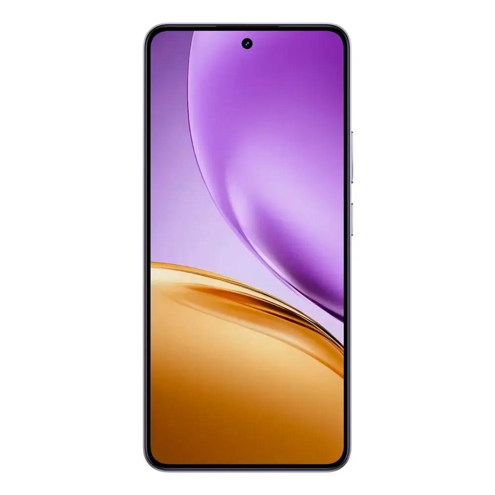 Smartphone REALME 14T 5G (8GB/256GB - 6,67" - Roxo) — miniatura 3