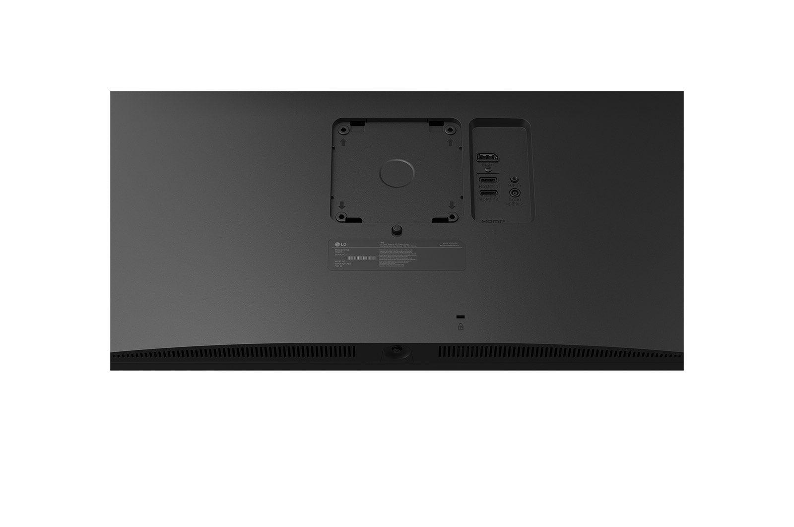 Monitor LG 27BA45U-B (27" - IPS - 100 Hz - Preto) — miniatura 14