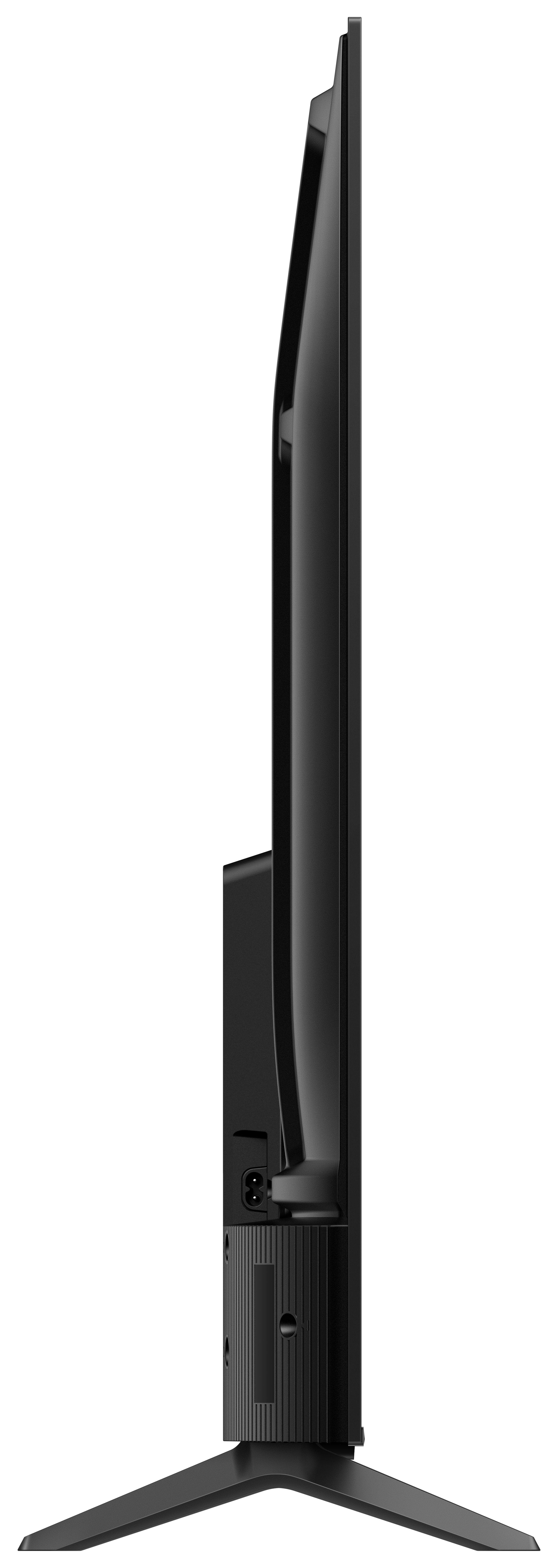 Televisão TCL TV 55P61K (55" - 4K UHD QLED - Alumínio), miniatura 7