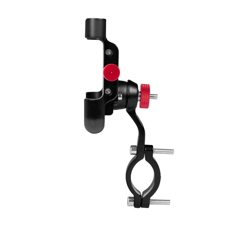 Suporte para Smartphone LOGILINK AA0148 (Preto e Vermelho), miniatura 4