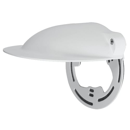Capa Protetora de Chuva DAHUA PFA200W (Exterior - Liga de alumínio e SGCC - Branco), imagem 1