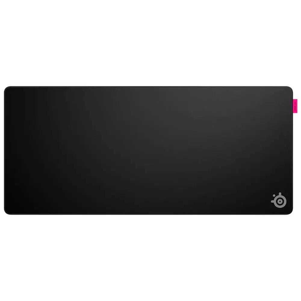 Tapete de Rato STEELSERIES QcK Performance XL Speed (Espuma, Nylon, Neopreno - 3,5 mm - Preto) — miniatura 2