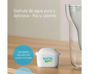 Filtro de Água para Jarro BRITA MAXTRA Pro Pack 5+1 (Altura 24,1 cm - Branco), miniatura 2