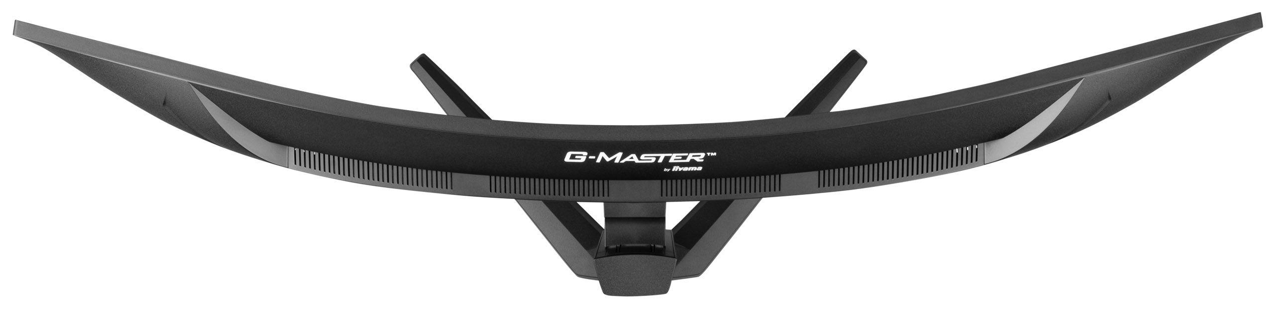 Monitor IIYAMA G-Master Red Eagle GCB4580DQSN-B1 (44,5" - VA - 165 Hz - Preto) — miniatura 6