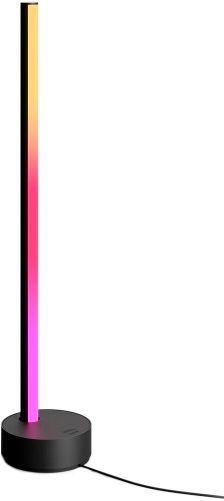 Candeeiro de Mesa Inteligente PHILIPS Hue Signe Gradient (Alumínio - Preto) — miniatura 4