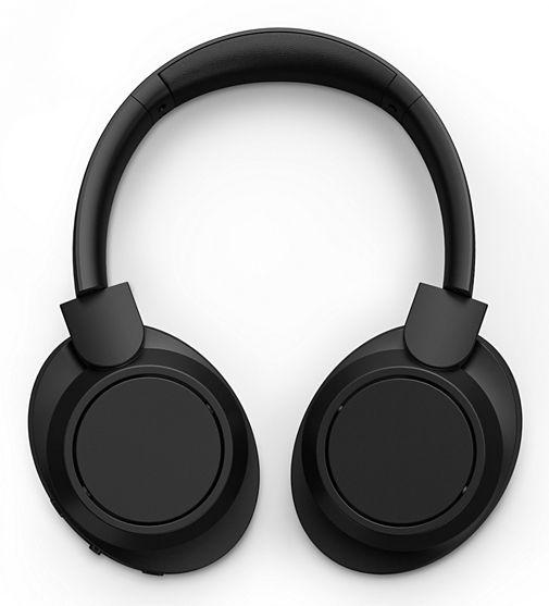 Auscultadores PHILIPS TAH6509BK/00 (Binaural - Sem fios - Circum-aural - Preto), miniatura 8