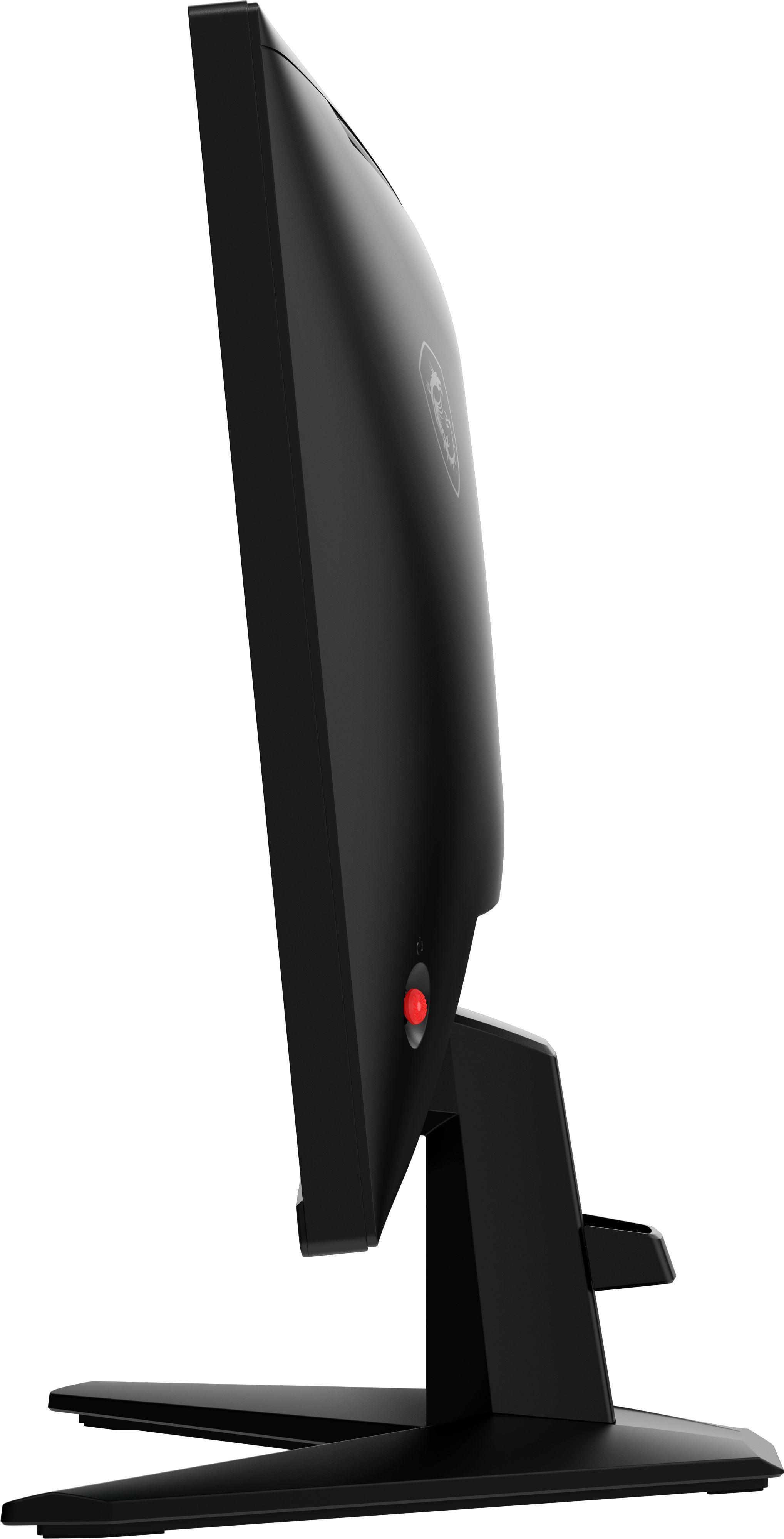 Monitor MSI MAG 255F E20 (24,5" - Rapid IPS - 200 Hz - Preto), miniatura 5