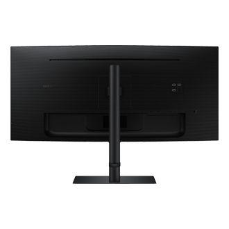 Monitor SAMSUNG ViewFinity S65UC LS34C652UAUXEN (34" - VA - 100 Hz - Preto) — miniatura 12