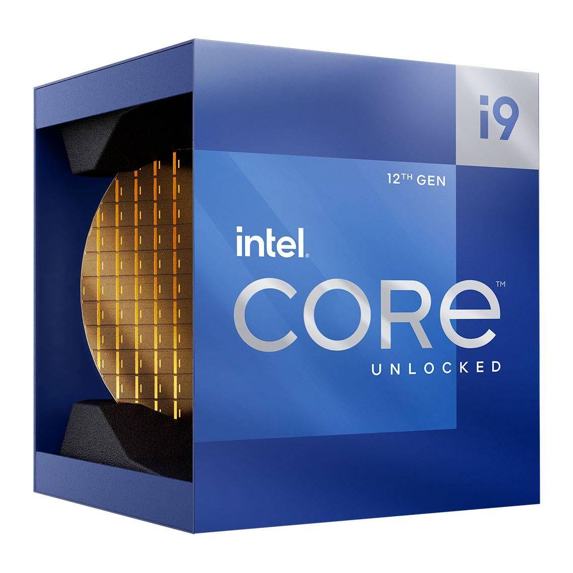 Processador INTEL Core i9-12900K (LGA 1700 - 16 núcleos - 3,2 GHz) — miniatura 2