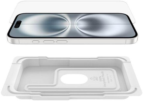 Película de Vidro Temperado BELKIN ScreenForce OVA135ZZ (Apple - Vidro temperado - Translúcido) — miniatura 5