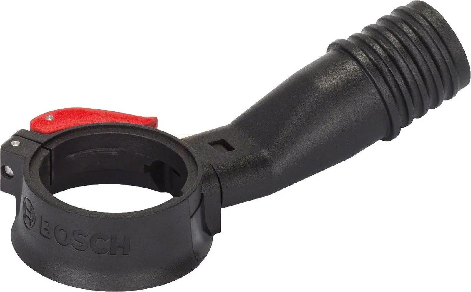Sistema de Aspiração de Pó BOSCH 2608000636 (para prato de lixagem Starlock AVZ 93 G)