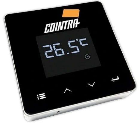 Cronotermóstato para Ar Condicionado COINTRA V013011XM
