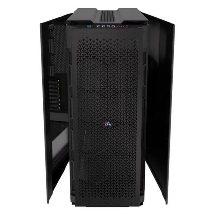 Caixa PC CORSAIR iCUE LINK 9000D RGB AIRFLOW (Full Tower - 18 cm - 40 cm - Preto), miniatura 3