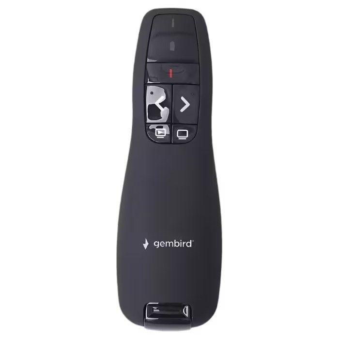 Apresentador Sem Fios GEMBIRD WP-L-12 (RF 2,4 GHz) — miniatura 2