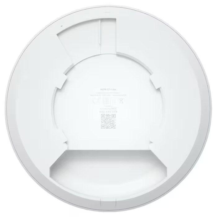 Ponto de Acesso UBIQUITI U7-LITE (4300 Mbit/s - 2,4-5 GHz - 1 unidade - Branco) — miniatura 6