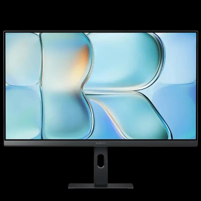 Monitor XIAOMI A24i 2026 (23,8" - IPS - 144 Hz - Preto) — miniatura 3