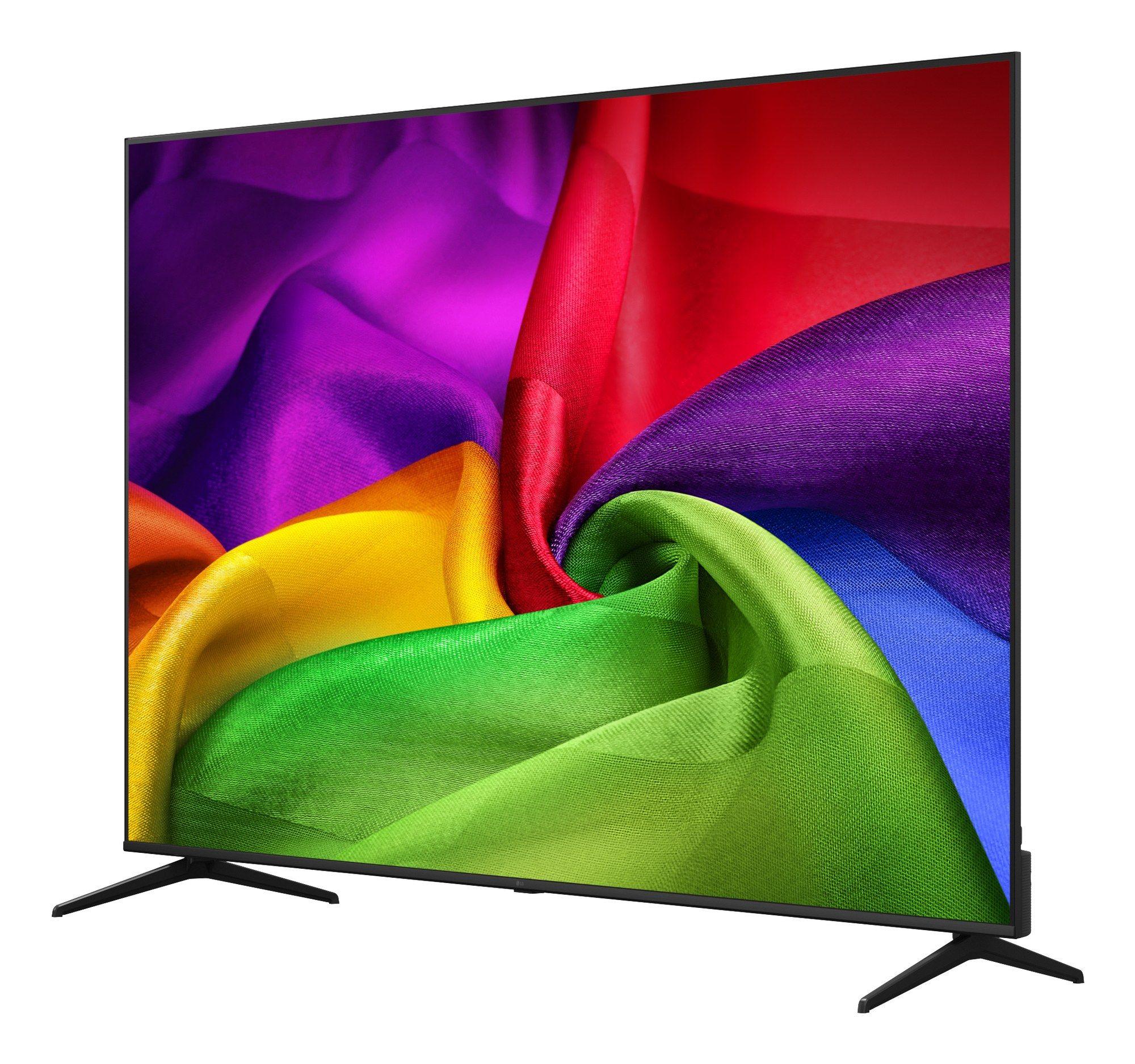 Televisão LG TV 75NU800B6LA.AEEQ (75" - LED - 4K Ultra HD - Preto) — miniatura 4