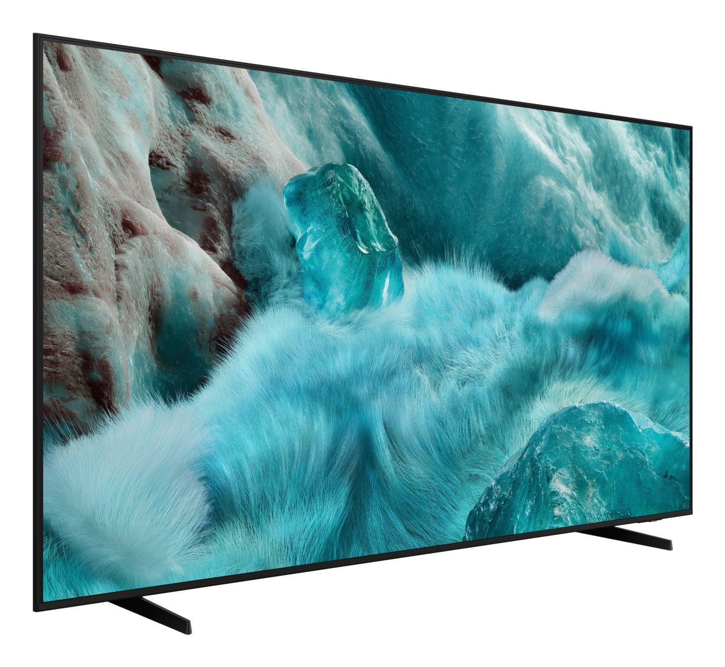 Televisão SAMSUNG TV QE65Q7FAAUXXH (65" - QLED - 4K Ultra HD - Preto), miniatura 3