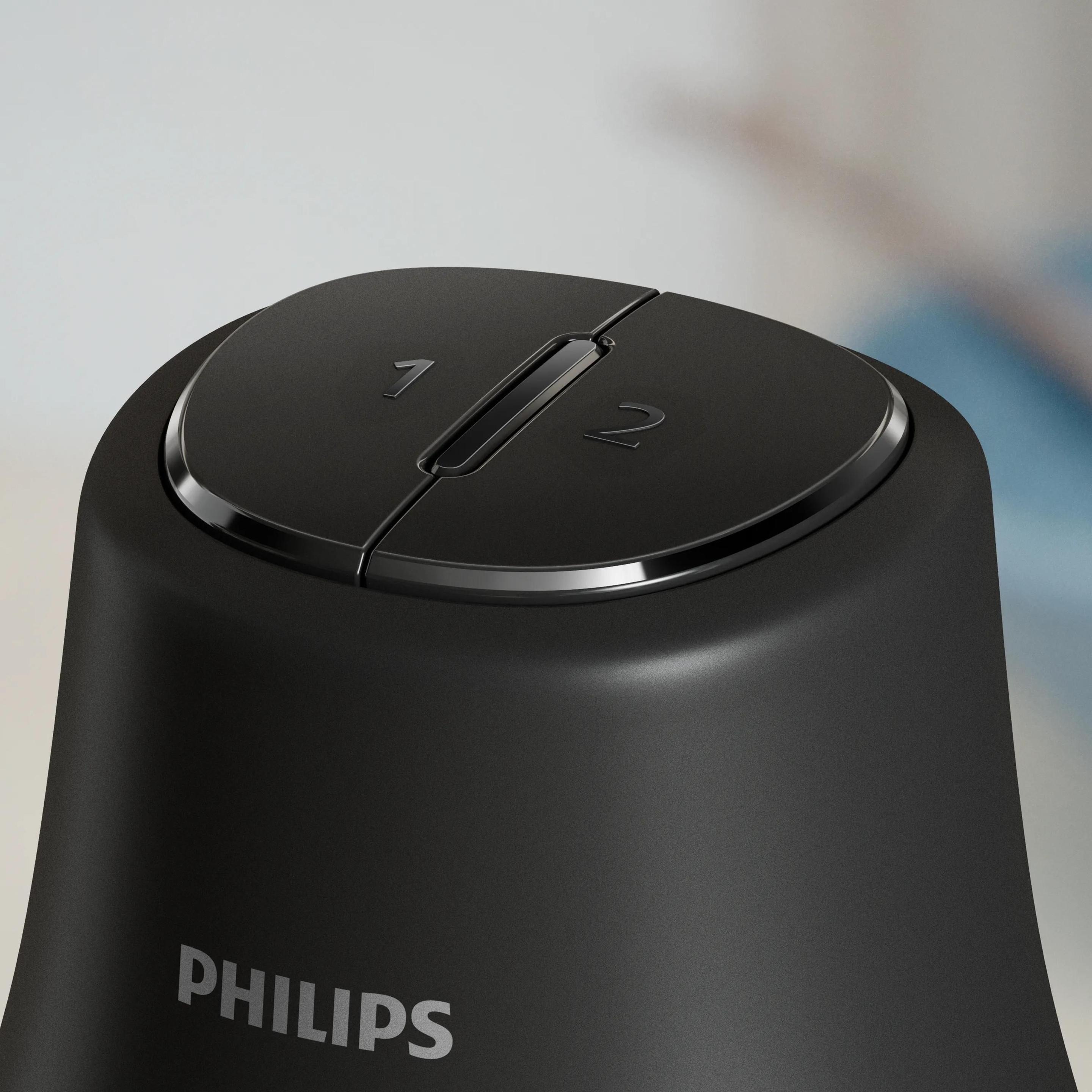 Picadora PHILIPS HR1501/00 (Altura 25,8 cm - Preto), miniatura 5