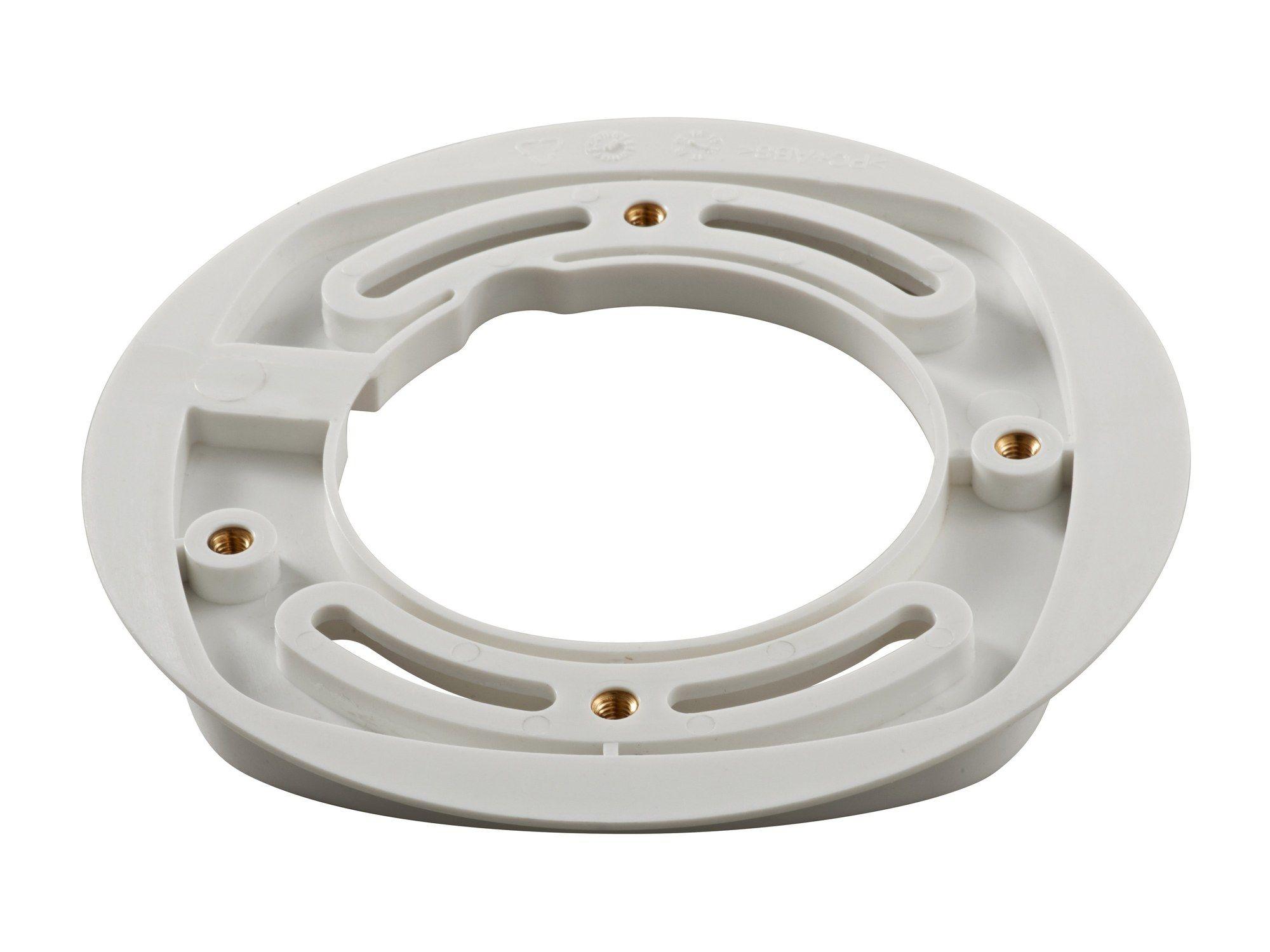 Suporte de Teto LEVELONE CAS-7321 (Para FCS-3073 - Branco)