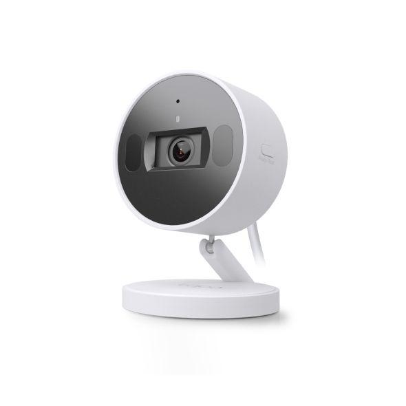 Câmara de Segurança IP TP-LINK Tapo C125 (Interior - 4 MP - 2560 x 1440 pixels - Branco), imagem 1