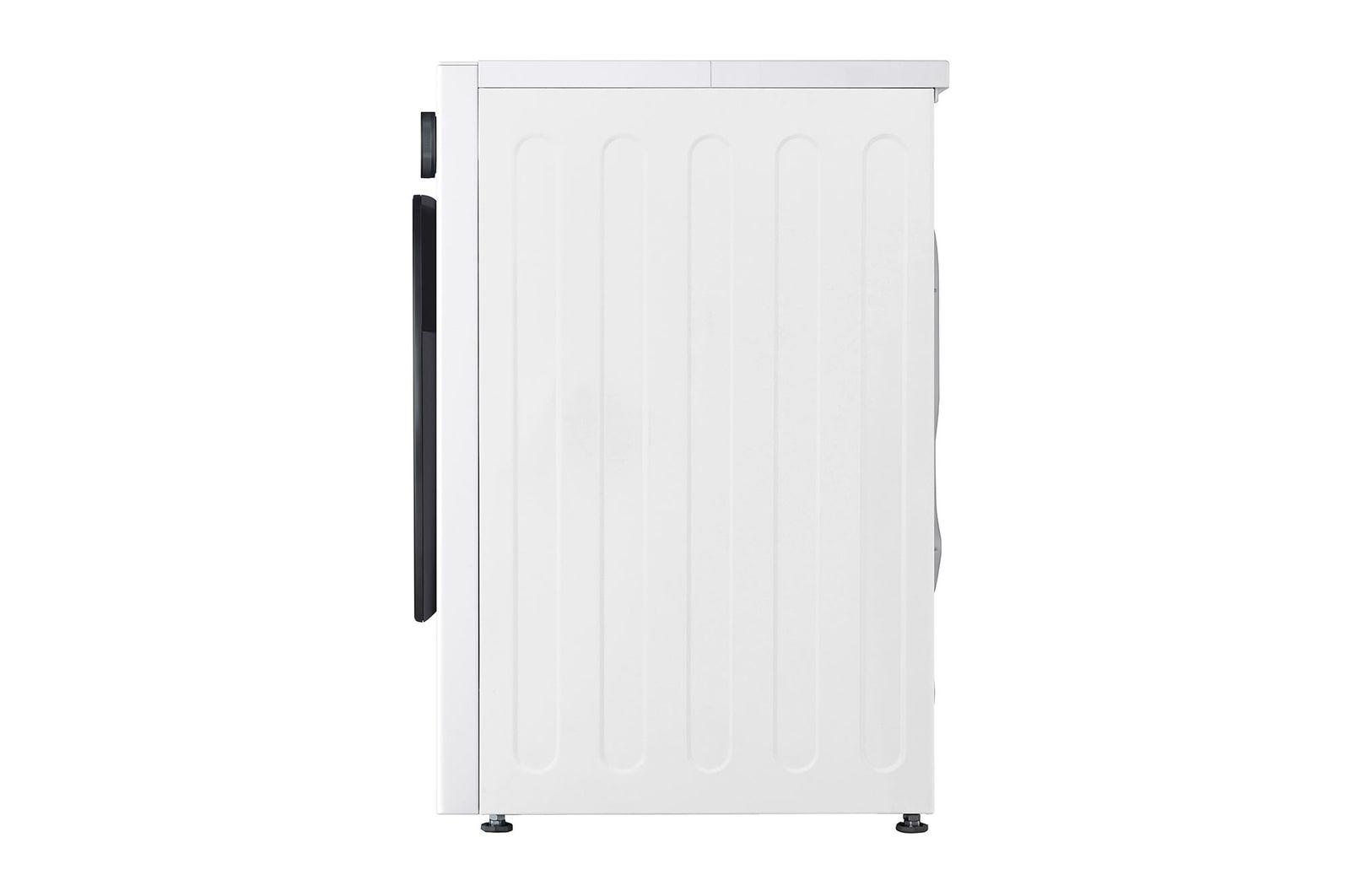 Máquina de Lavar Roupa Independente LG F4WX808YC (1400 RPM - B - A - Branco) — miniatura 11