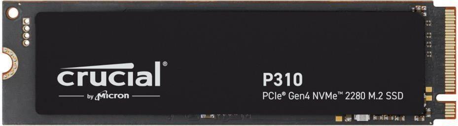 SSD CRUCIAL P310 CT1000P310SSD8 (1TB - M.2 2280 - PCIe 4.0 x4 NVMe)