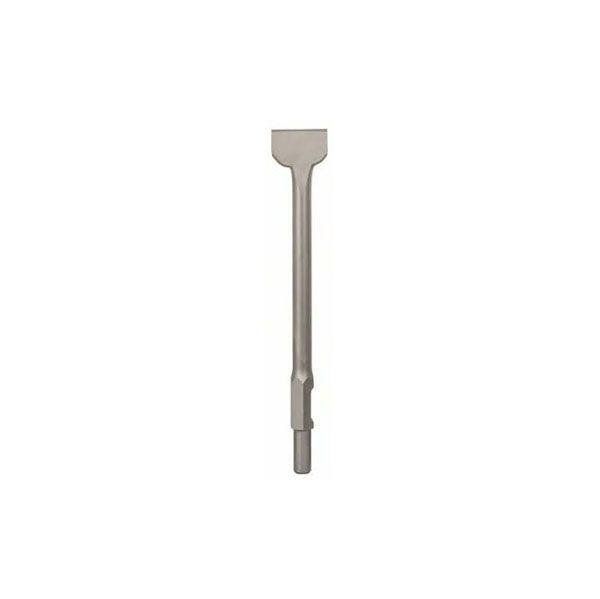 Cinzel de Pá BOSCH PRO HEX 30-4C (Prateado) — miniatura 2