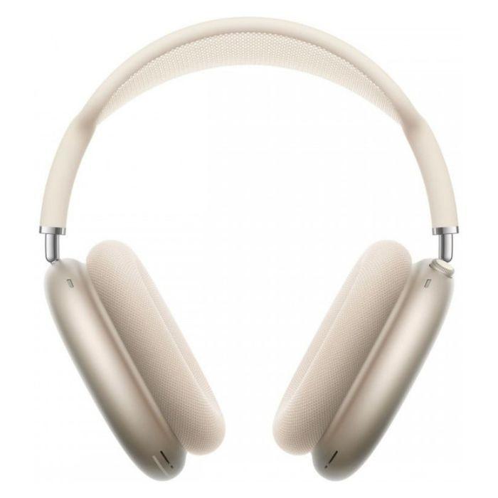 Auscultadores APPLE AirPods Max (Binaural - Sem fios - Circum-aural - Luz das estrelas), miniatura 2