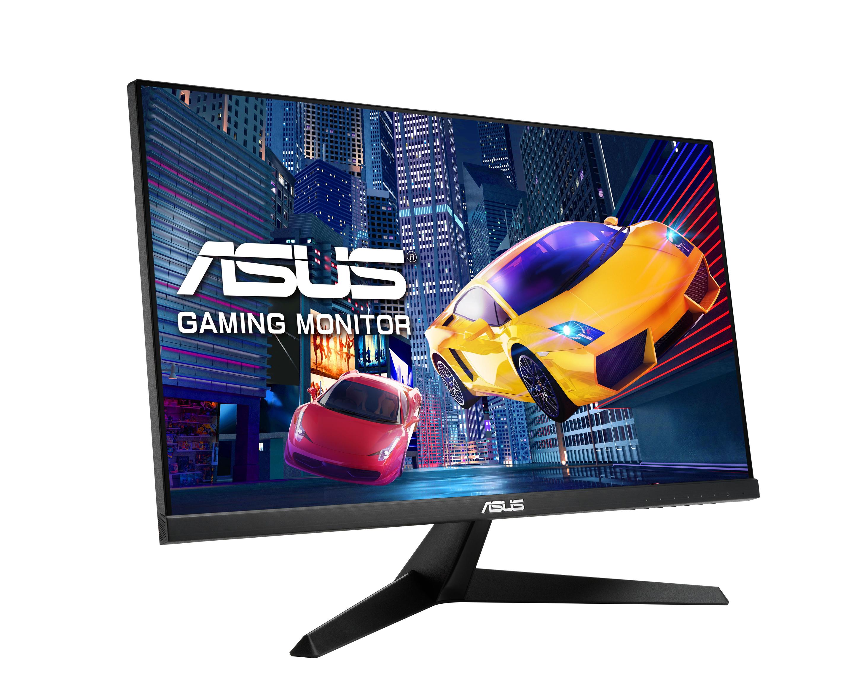 Monitor ASUS VY249HGR (23,8" - IPS - 120 Hz - Preto) — miniatura 3