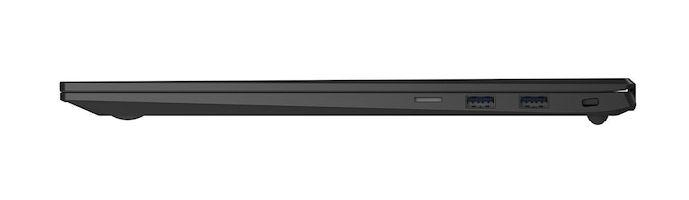 Computador Portátil LG gram 17Z90TL-G.AU78G (17" WQXGA - Core Ultra 7 256V - 16GB RAM - 1TB SSD - Preto), miniatura 10