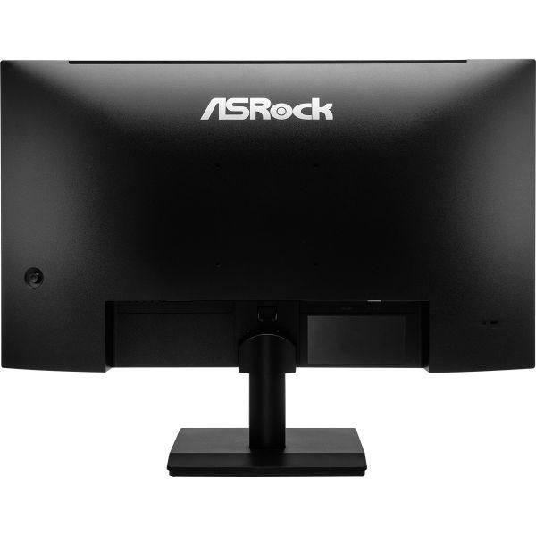 Monitor ASROCK CL25FFB (24,5" - IPS - 144 Hz - Preto) — miniatura 5